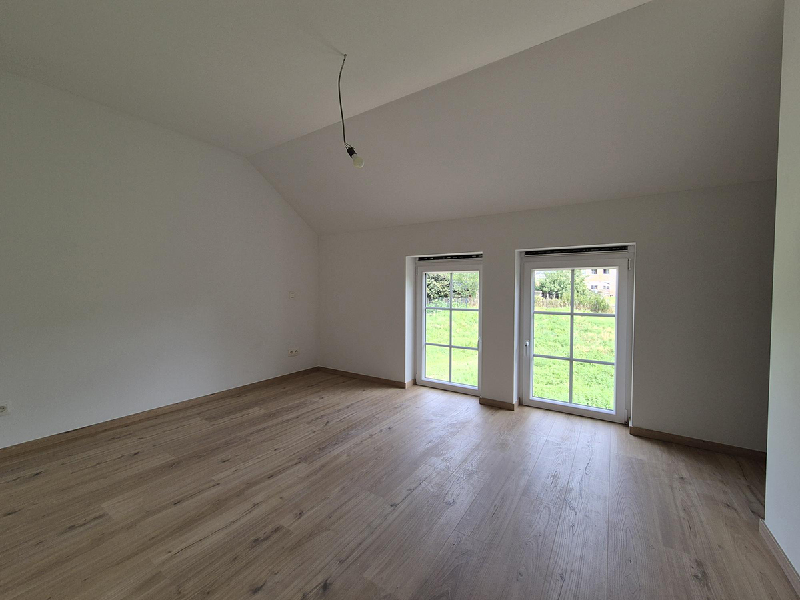  Maison prête à vivre à Geest-Gérompont - Lot 07